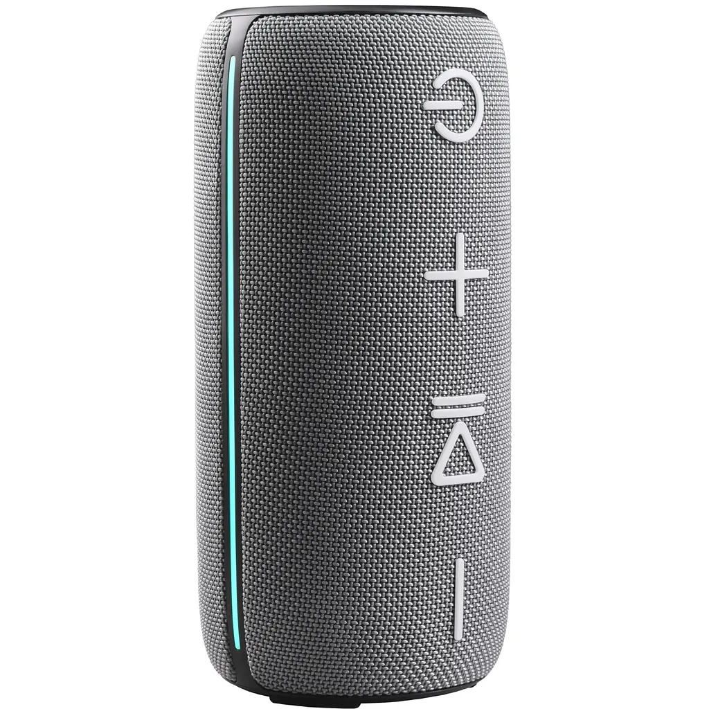 Акустична система 1.0 Defender Enjoy S850 25Вт RGB/BT/TF/TWS/DSP/IP67 чорна - фото 6