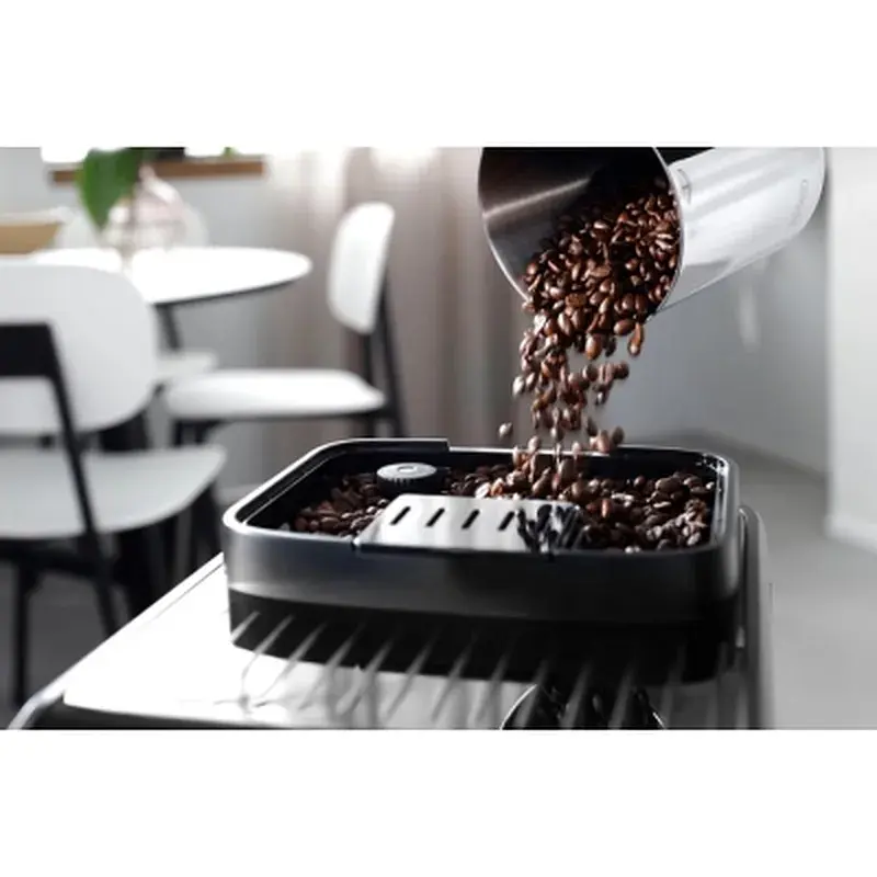 Кавомашина DeLonghi ECAM 290.81.TB - фото 10