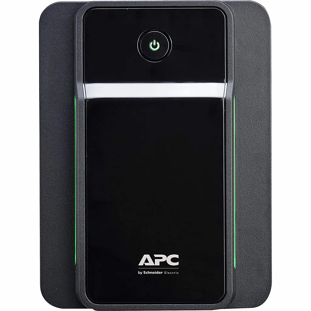 Пристрій безперебійного живлення APC Back-UPS 750VA, IEC (BX750MI) - фото 2