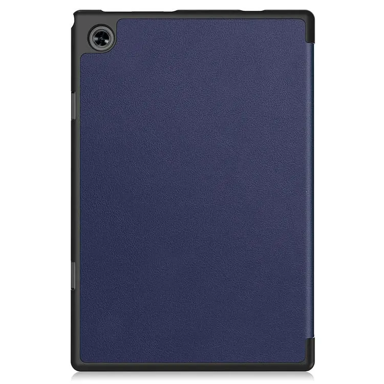 Чохол-книжка BeCover Smart Case для Teclast M40 Pro 10.1" Deep Blue (709879) - фото 2