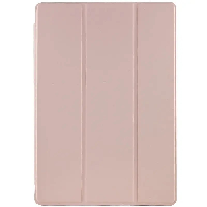 Чохол із Slot for Stylus для для Samsung Galaxy Tab A11+ / A9+ (11'') Світло-рожевий - фото 2