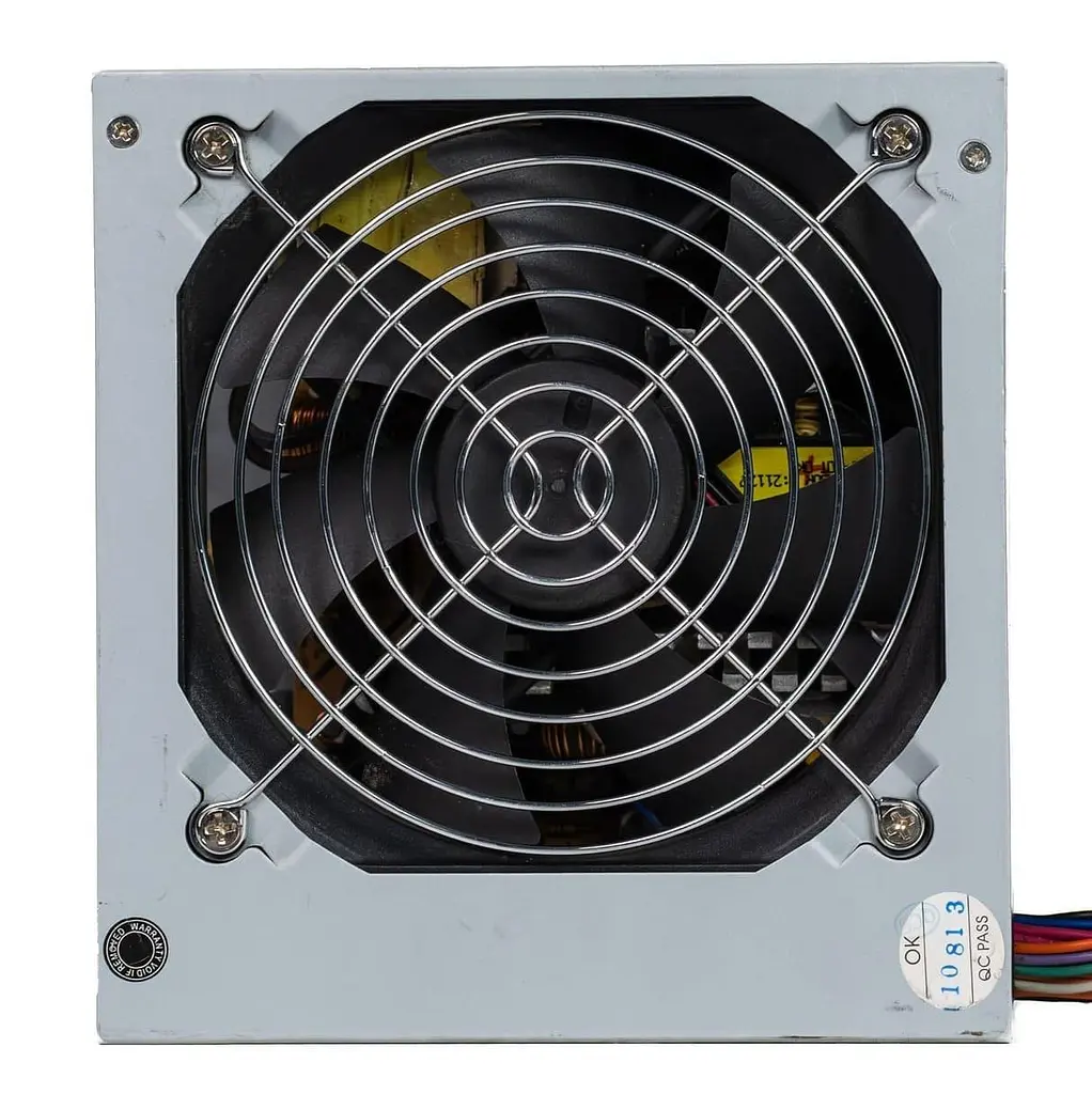 Блок живлення HuntKey 400W (CP-400HP) Б/в - фото 3
