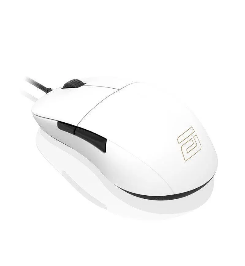 Миша ENDGAME GEAR XM1r White (PGW-EG-MOU-012) - фото 5
