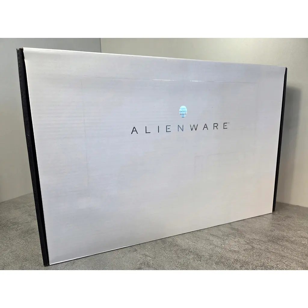 Ноутбук Dell Alienware m18 R2,i9-14900HX,64GB,2TB,4080,QHD+,Windows 11 - фото 11