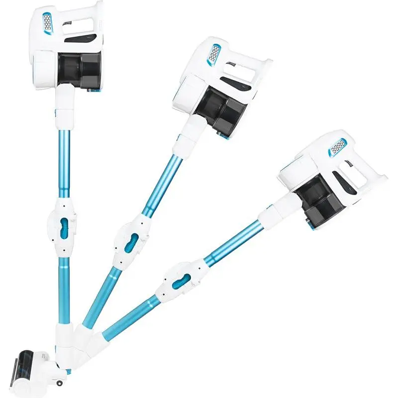 Порохотяг ECG VT 5220 2in1 Flex Clean ручний - фото 3