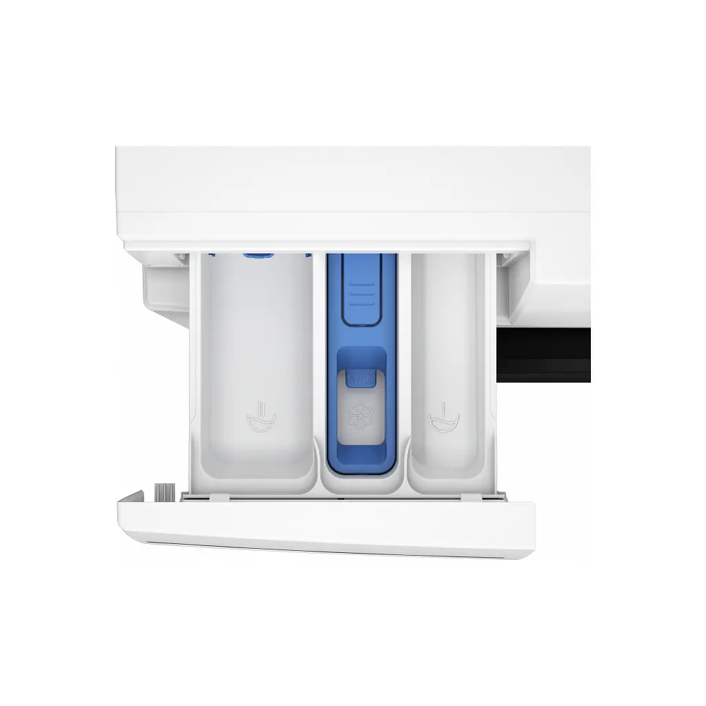 Пральна машина Beko BM1WFSU37233WB - фото 7