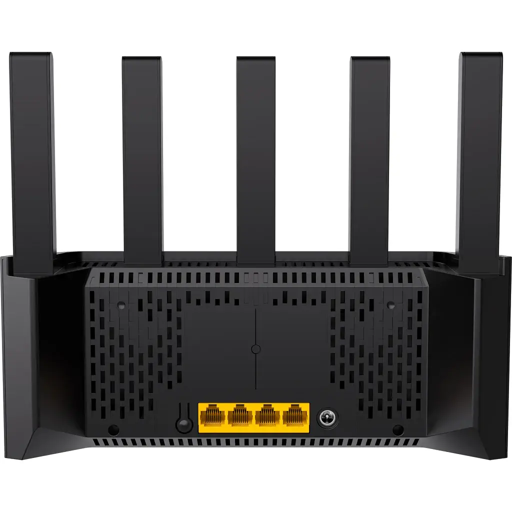 Маршрутизатор Tenda RX2L Pro - фото 4