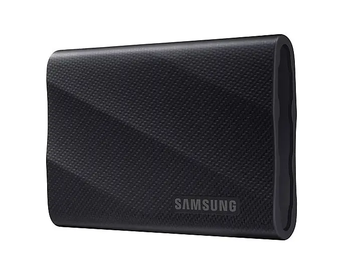 Портативний SSD Samsung 2TB USB 3.2 Gen 2 Type-C T9 Shield - фото 9