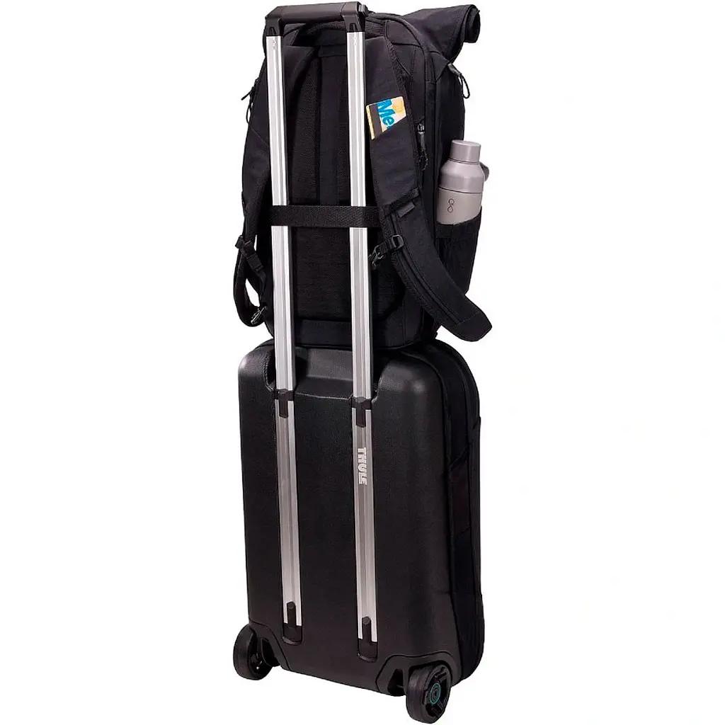 Рюкзак Thule Paramount 24L Black (3205011) [131694] - фото 10