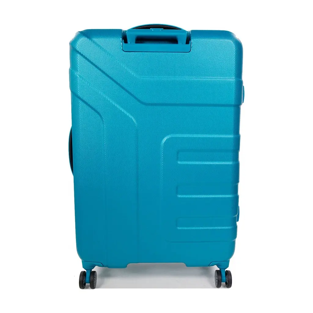 Чемодан Travelite Vector Turquoise L (TL072049-21) - фото 3