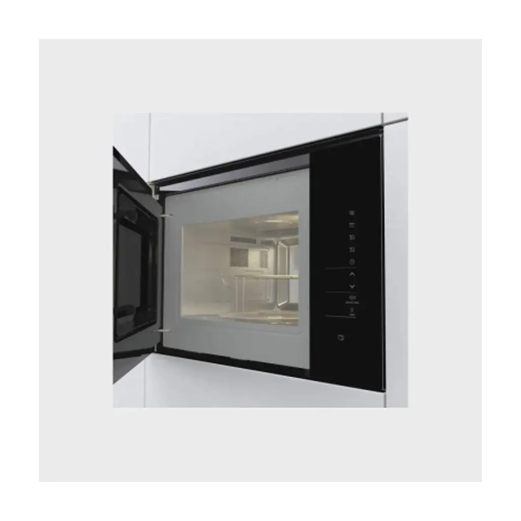Мікрохвильова піч Gorenje BMI251SG3BG - фото 2