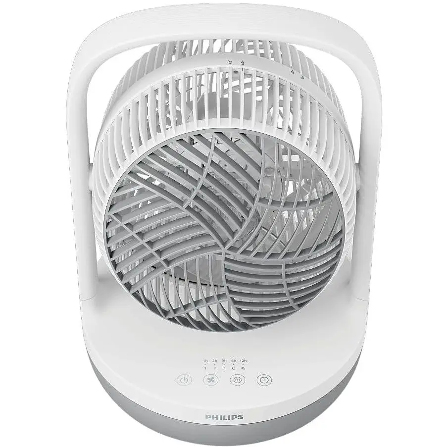 Вентилятор Philips Series 2000 белый (CX2050/00) - фото 4