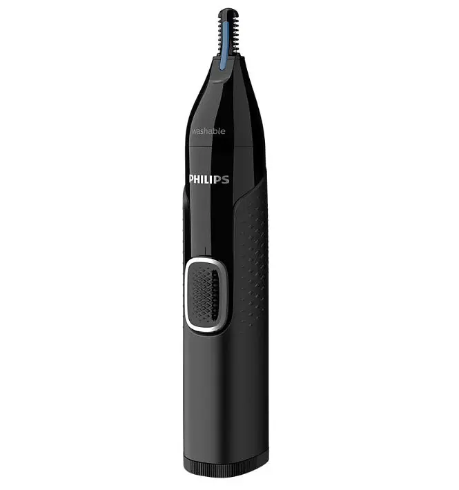 Тример для носа та вух Philips Nose trimmer series 5000 (NT5650/16) - фото 3