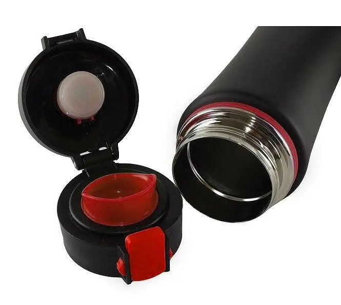 Термокухоль Klausberg KB-7103 0,48л - фото 4