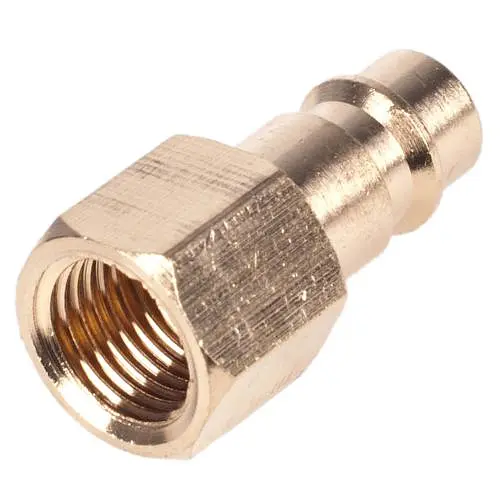Штуцер із внутрішнім різьбленням 1/4" (ПП-2PF)