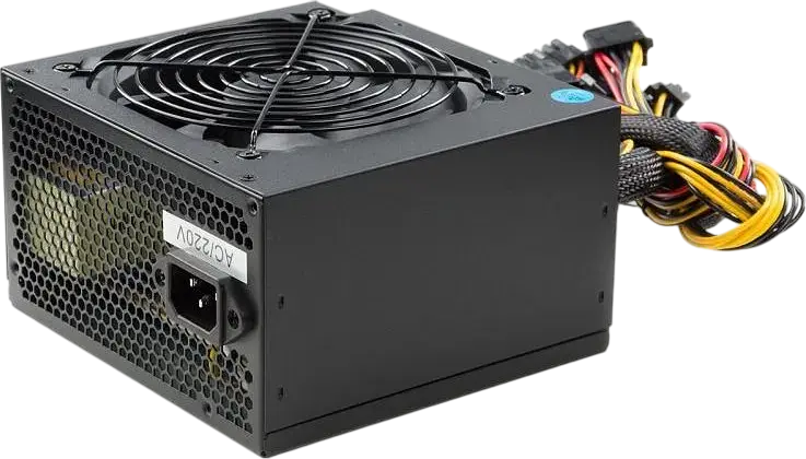 Блок живлення Vinga 500W (VPS-500-120) Б/В - фото 2