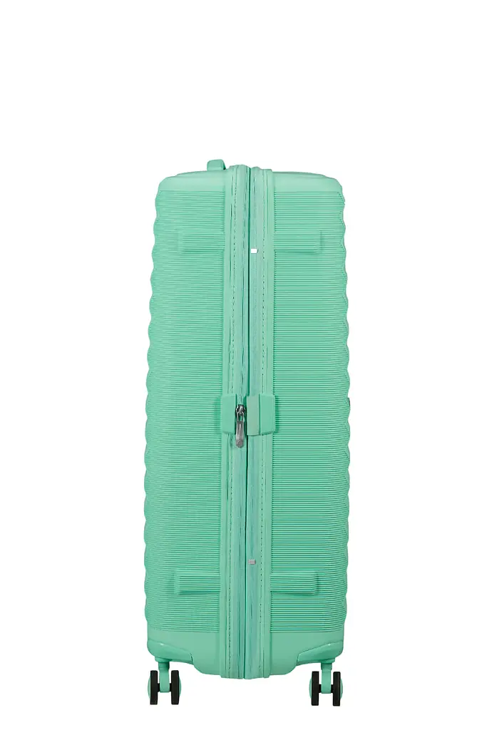 Валіза 78 См American Tourister FASTFORWARD JELLY MINT 78x50x30(34) MI0*14003 - фото 8