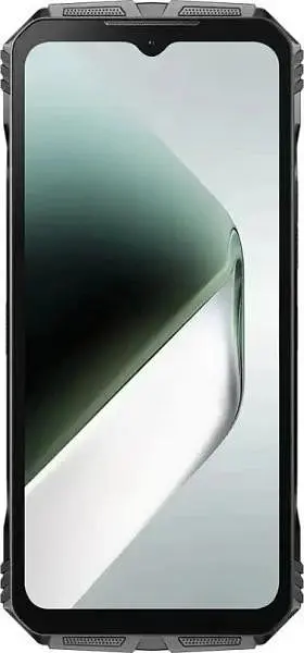 Смартфон Doogee S Cyber Pro 12/512GB Emerald Green - фото 2