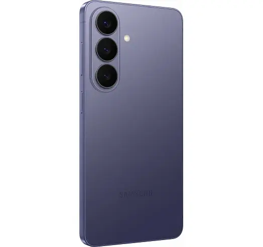 Смартфон Samsung Galaxy S26 12/256Gb Cobalt Violet (SM-S9420ZVO) No Adapter Global version - фото 6