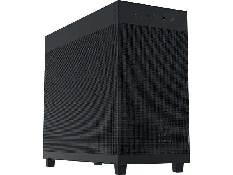 Корпус Asus Prime AP303 Mesh Black (90DC00V0-B39000)