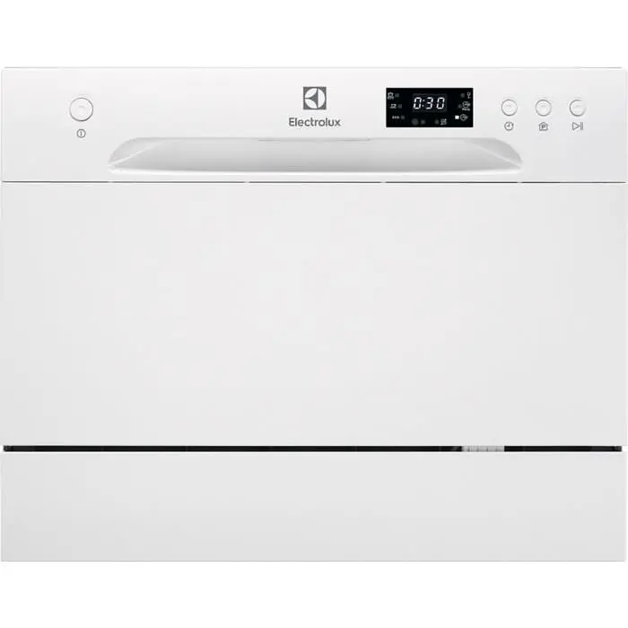 Посудомоечная машина Electrolux ESF2400[OS] - фото 5