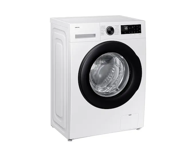 Пральна машина Samsung WW90DG5G34AELE - фото 2