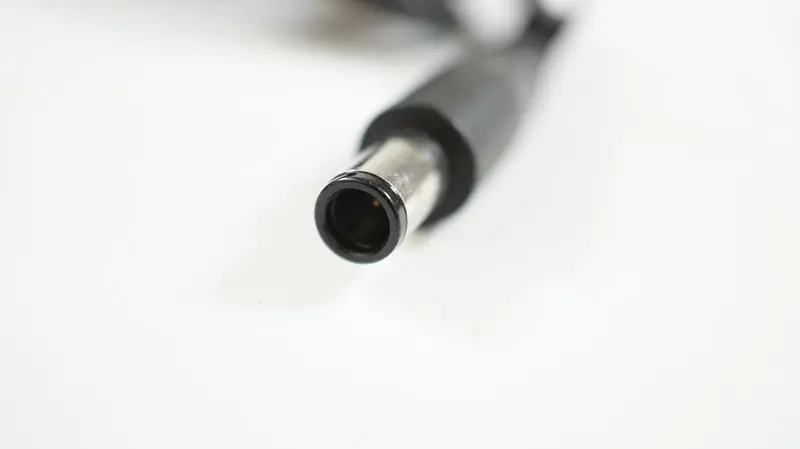 Блок живлення для ноутбука HP 19.5V, 3.33A, 65W, 7.4x5.0-PIN, black (без кабеля !) - фото 4