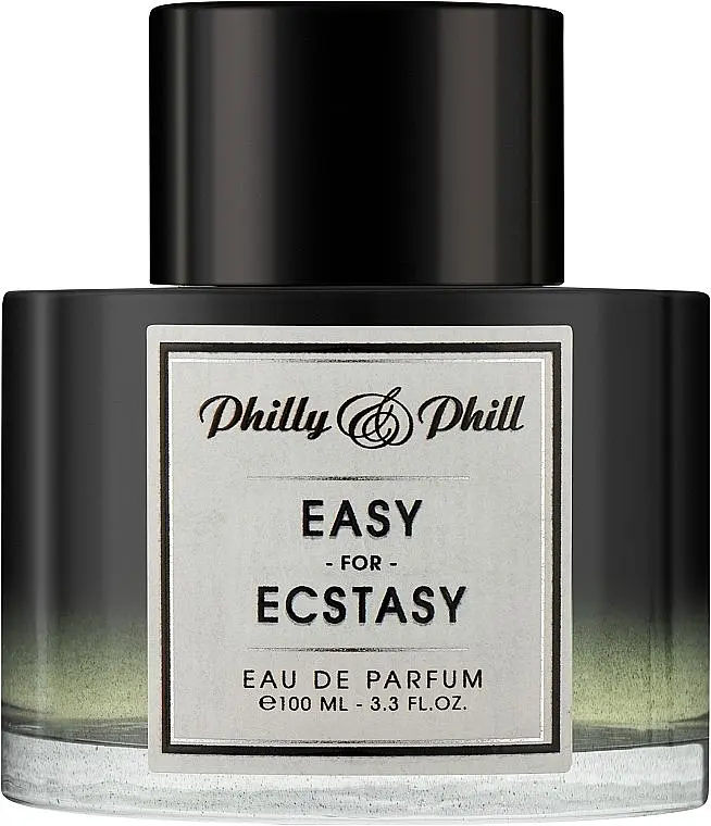 Оригінал Philly & Phill Easy For Ecstasy 100 мл Парфумована вода