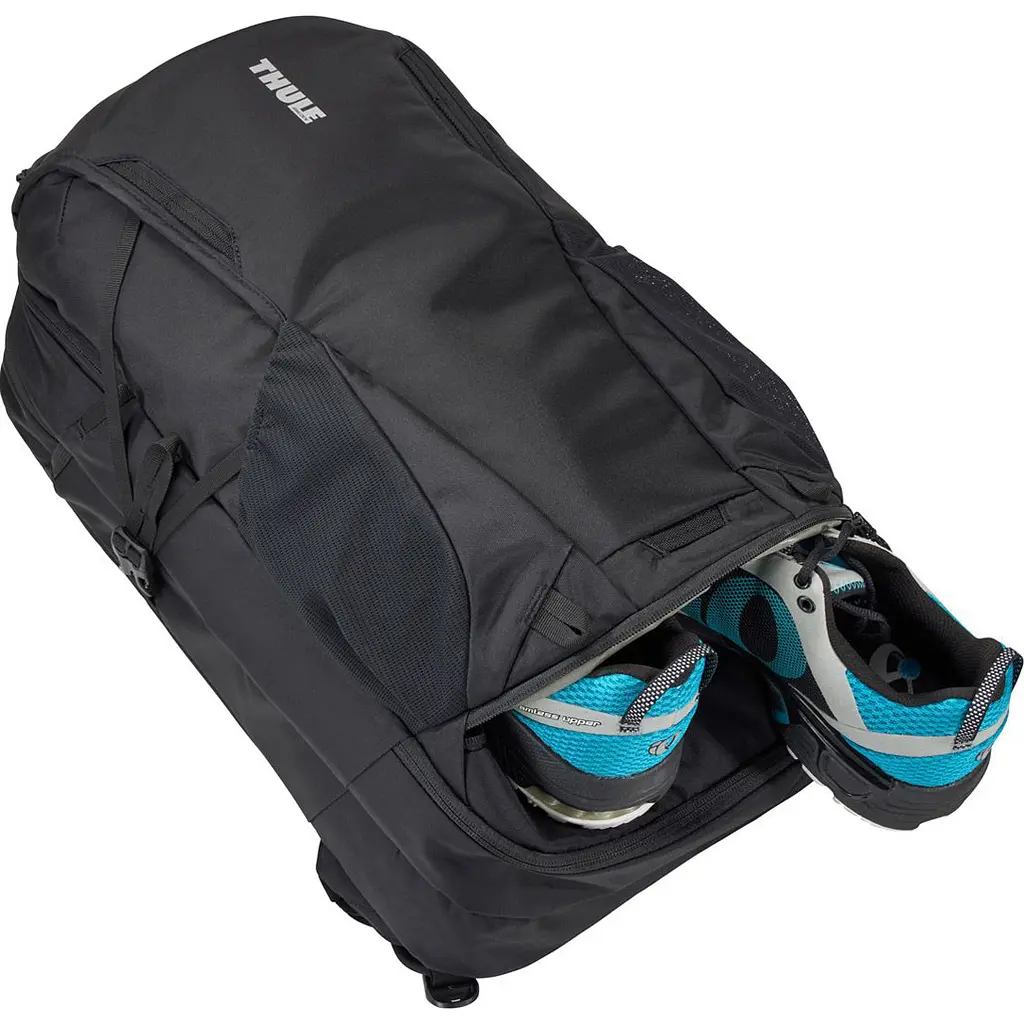 Рюкзак Thule EnRoute Backpack 30L Black (3204849) [107528] - фото 10