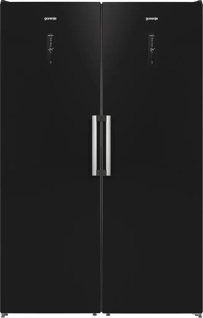 Холодильна камера Gorenje (R619EABK6) - фото 2