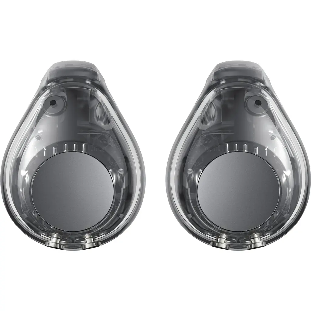Bluetooth-гарнітура Anker SoundCore C40i Clear (A3331G01) - фото 5