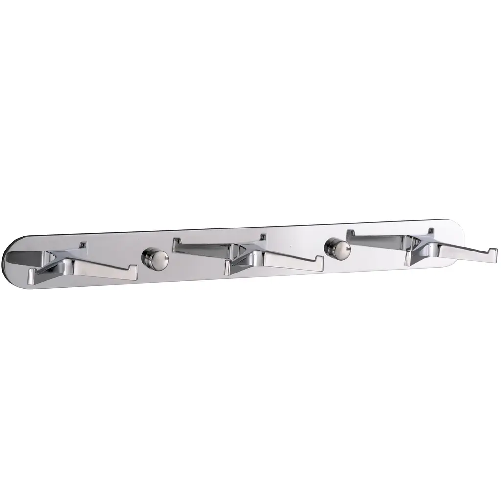 Планка з гачками Globus Lux RM 1503-3