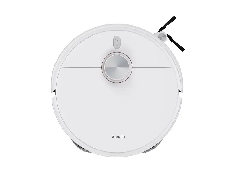 Робот-пилосос з вологим прибиранням Xiaomi Robot Vacuum S40 Pro