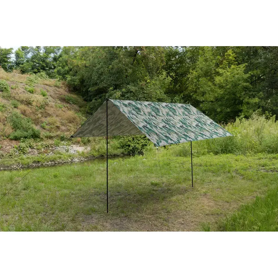 Тент Skif Outdoor Shield 300х300 cm Camo (SOTSH300C) - фото 5