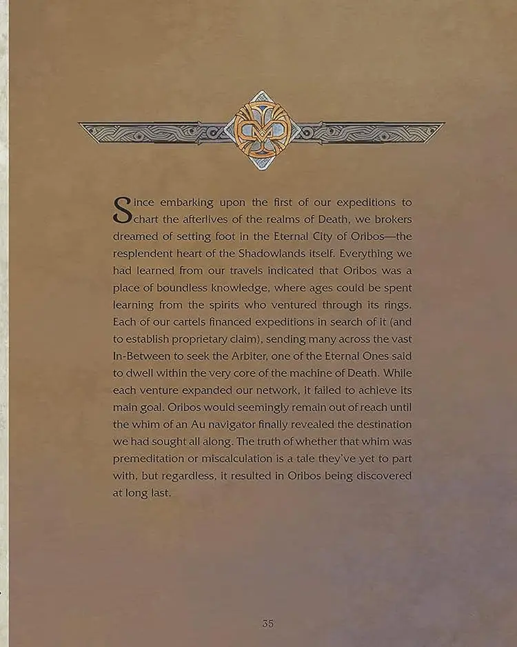 World of Warcraft. Grimoire of the Shadowlands and Beyond - фото 3