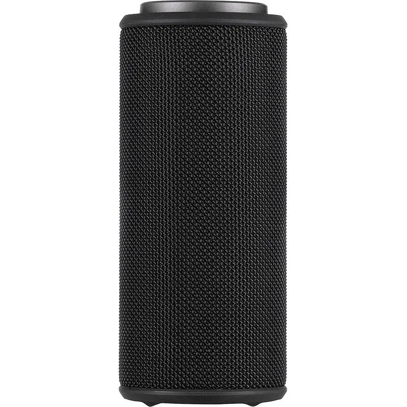 Портативная акустика 2E SoundXTube2 TWS Black - фото 2