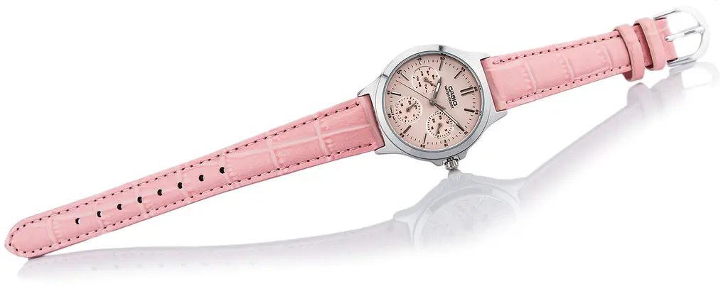 Годинник Casio LTP-V300L-4AUDF (модуль №5420) - фото 2
