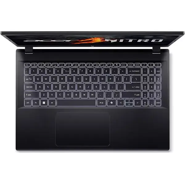 Ноутбук Ігровий Acer Nitro V15 ANV15-41-R5AK,7 7735hs La 4.75ghz,16gb,512gb,3050 6gb,Linux - фото 3