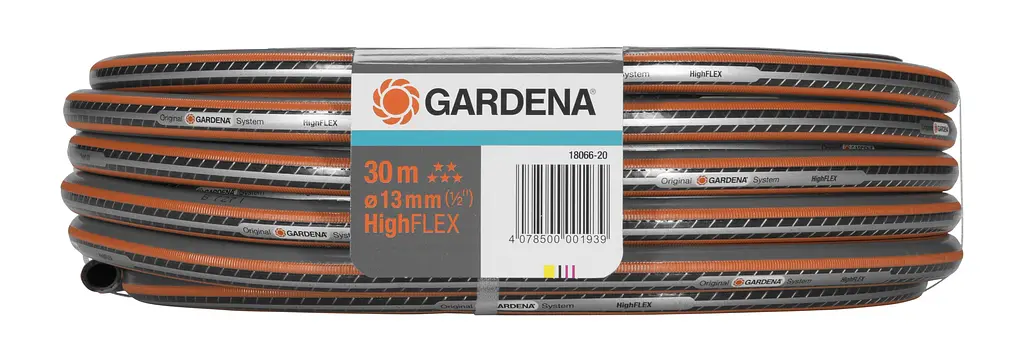 Шланг Gardena HighFlex 13 мм (1/2"), 30 м (18066-20) - фото 2