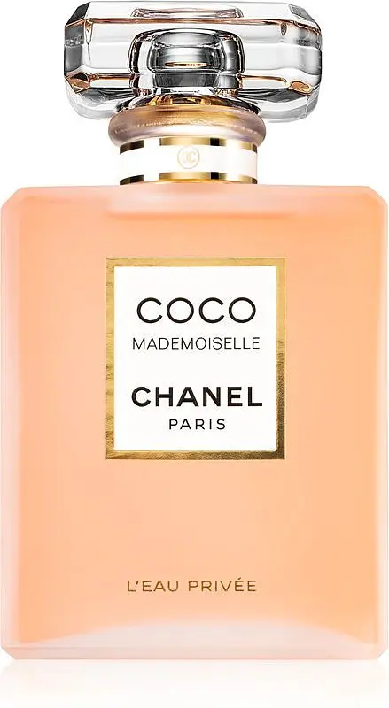 Оригінал Chanel Coco Mademoiselle L'eau Privee 50 мл Туалетна вода - фото 3