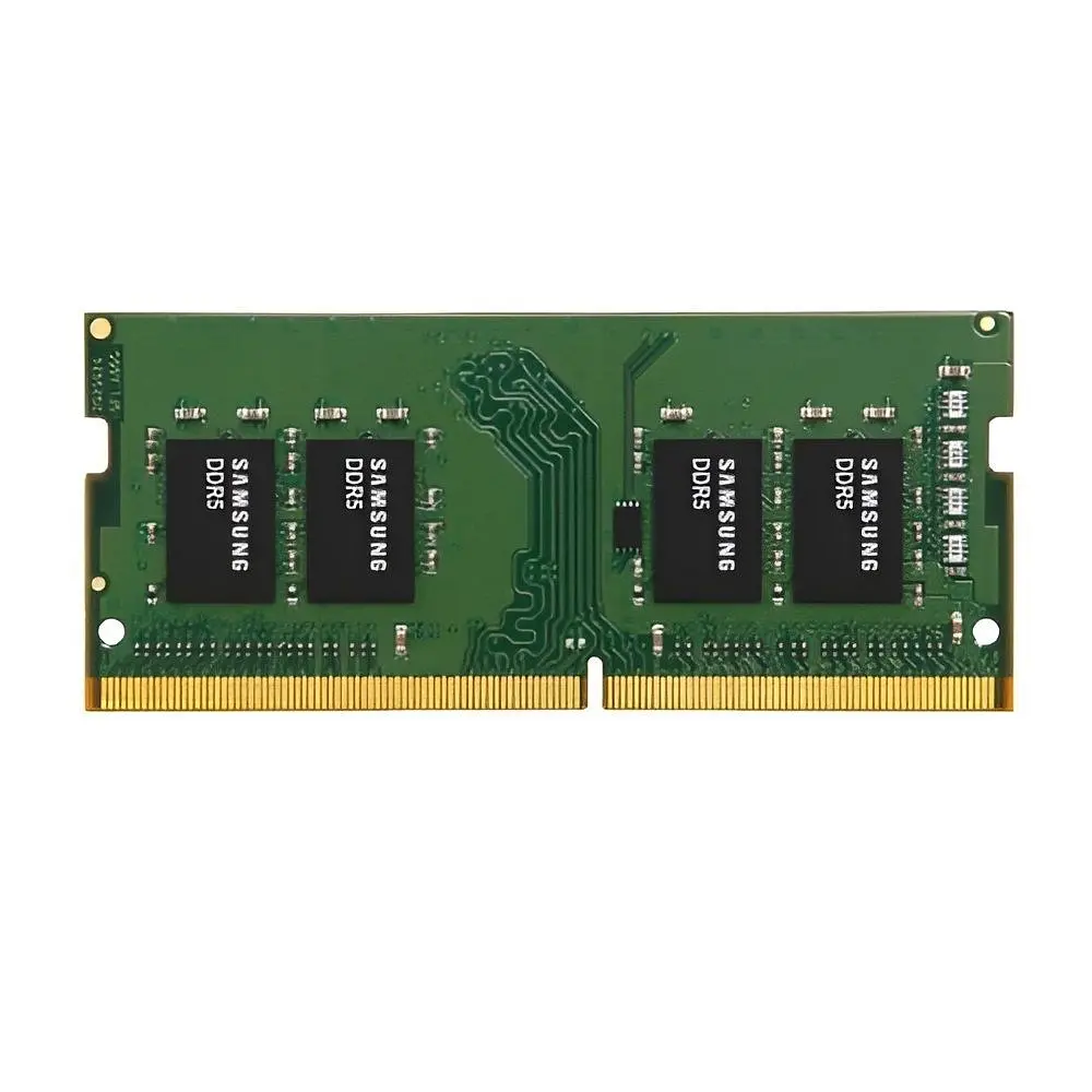 Модуль пам`яті SO-DIMM 8GB/4800 DDR5 Samsung (M425R1GB4BB0-CQK0L) - фото 2