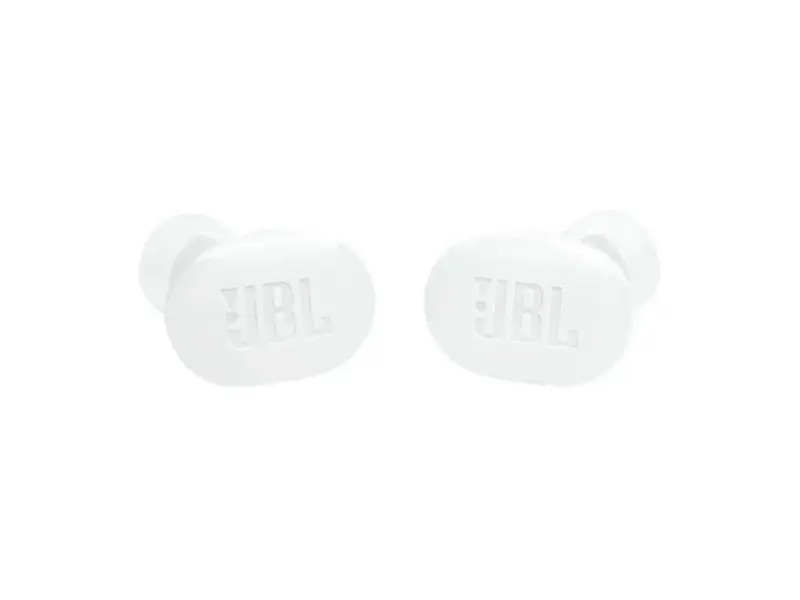 Навушники TWS JBL Tune Buds White (TBUDSWHT) - фото 3