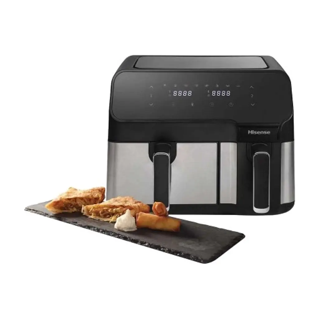Мультипіч Hisense HAF2900D (AF-D5502AS) - фото 6