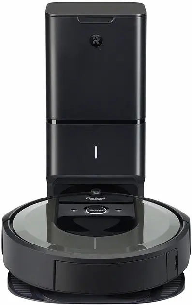 Робот-пилосос iRobot Roomba i7+ - фото 2