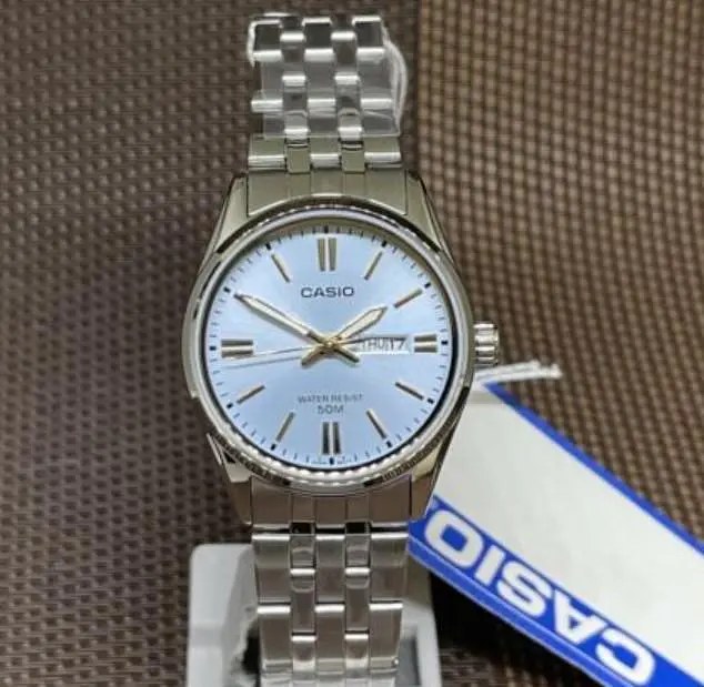 Годинник Casio LTP-1335D-2A - фото 2