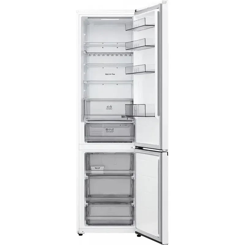 Холодильник LG GC-B509 EQTM - фото 6