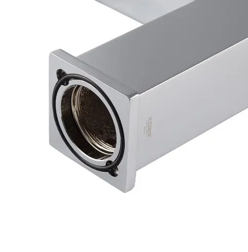 Змішувач для раковини Koer KB-10037-01 (KR5998) - фото 3