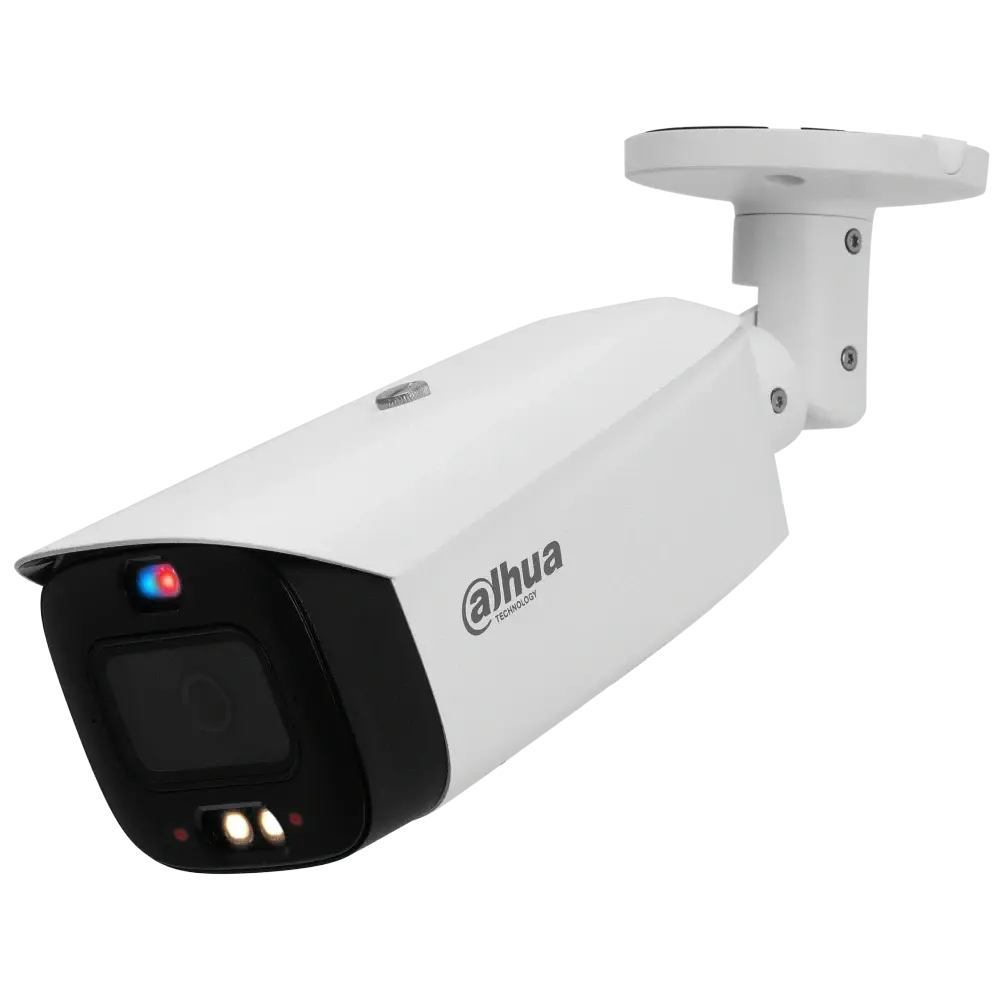 IP відеокамера Dahua DH-IPC-HFW3449T1-AS-PV 4МП (2.8 мм) - фото 2