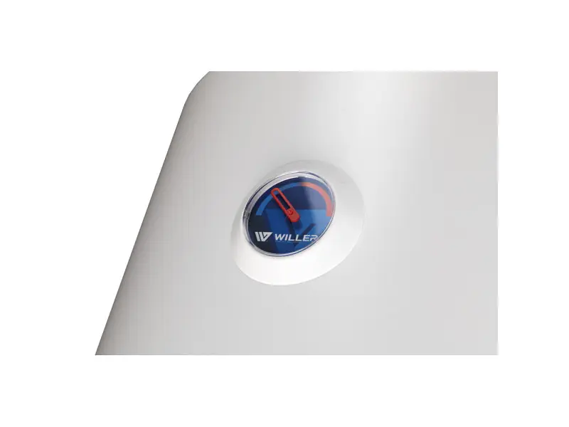 Водонагрівач (бойлер) Willer EV30DR-Prime - фото 10