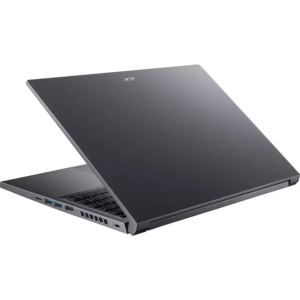 Ноутбук ACER Swift X SFX16-61G-R93Q,7 7840HS 51GHz,16GB,1TB,RTX 3050 6GB,Windows 11 - фото 7